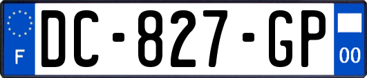 DC-827-GP