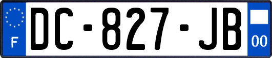 DC-827-JB