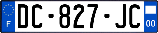 DC-827-JC