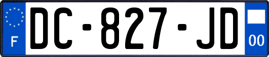 DC-827-JD