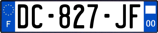 DC-827-JF