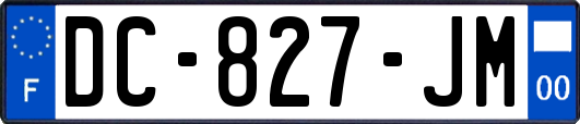 DC-827-JM