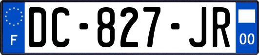 DC-827-JR