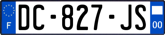 DC-827-JS