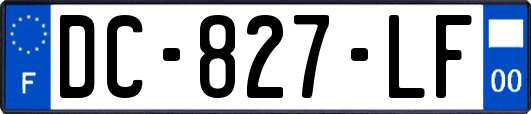 DC-827-LF