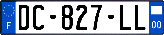DC-827-LL