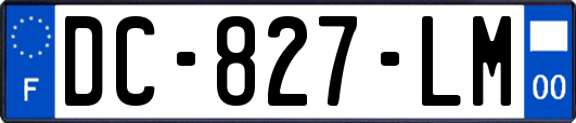 DC-827-LM