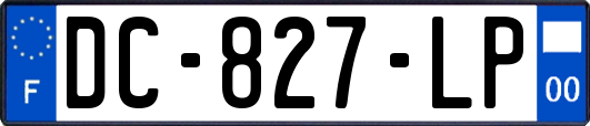 DC-827-LP
