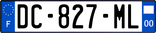 DC-827-ML