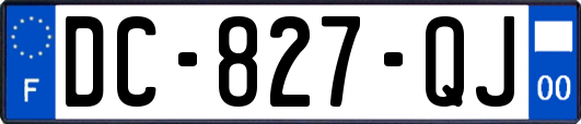 DC-827-QJ