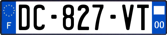 DC-827-VT