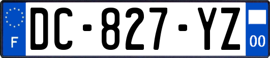 DC-827-YZ