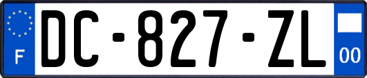 DC-827-ZL