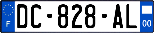 DC-828-AL