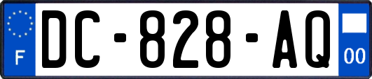 DC-828-AQ