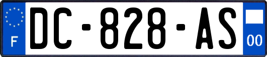DC-828-AS