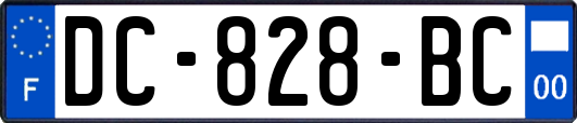 DC-828-BC