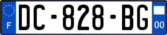 DC-828-BG