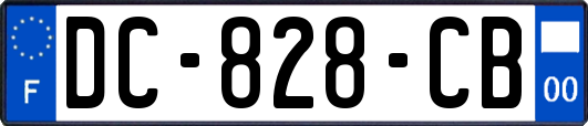 DC-828-CB