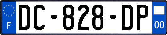 DC-828-DP