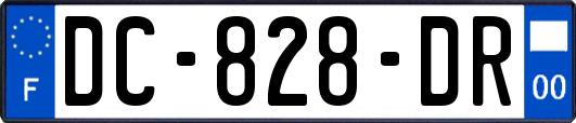 DC-828-DR