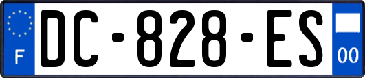 DC-828-ES