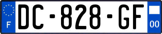 DC-828-GF