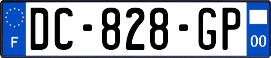 DC-828-GP