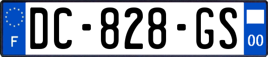 DC-828-GS