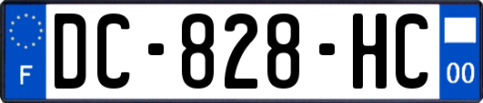 DC-828-HC