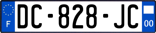 DC-828-JC