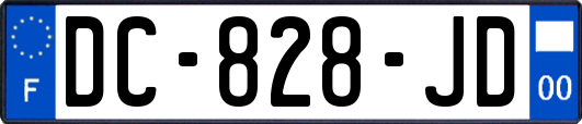DC-828-JD