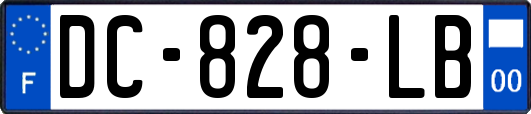 DC-828-LB