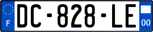 DC-828-LE