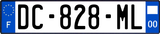 DC-828-ML