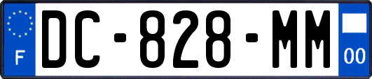DC-828-MM