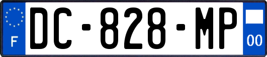DC-828-MP