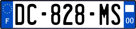 DC-828-MS