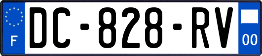 DC-828-RV