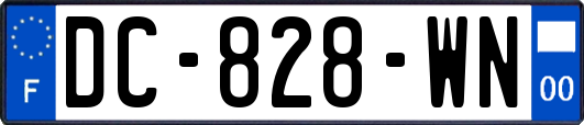 DC-828-WN