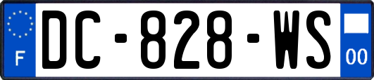 DC-828-WS