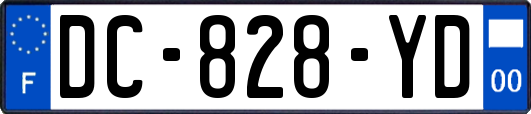 DC-828-YD