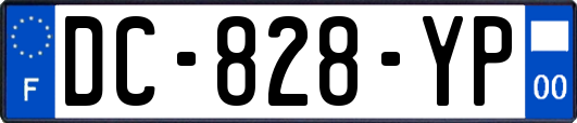 DC-828-YP