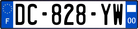 DC-828-YW