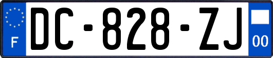 DC-828-ZJ