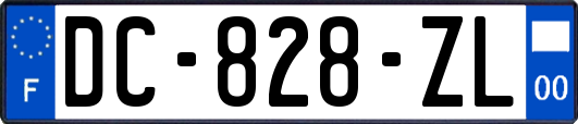 DC-828-ZL
