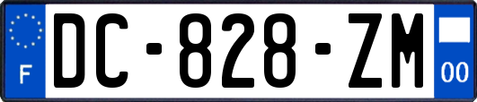 DC-828-ZM