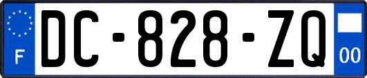 DC-828-ZQ