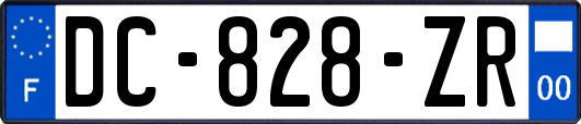 DC-828-ZR