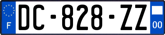 DC-828-ZZ